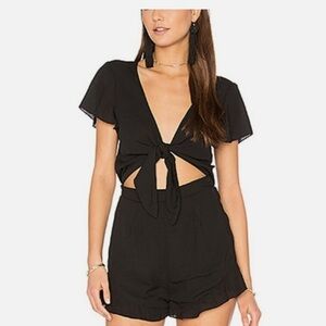 Show me your Mumu romper